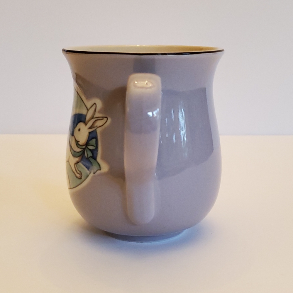 Rabbit Mug - Picture 4 of 7